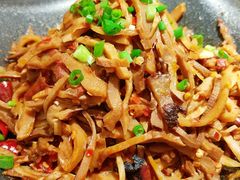 农家烟笋-湘江红·湖南招牌菜(莲花南路店)