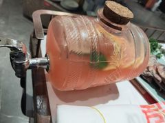 荔枝芭乐-捞神煲汤火锅(湖滨商业街店)