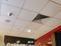 -麦当劳(汉口火车站候车室店)