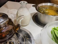 -一叶一世界•素食餐厅(新光天地店)