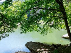 -十九峰景区-倒脱靴