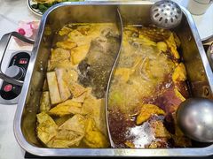 -螺大喜螺蛳粉火锅(雍和宫店)
