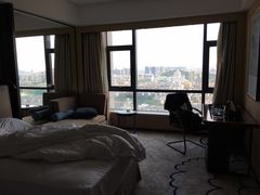 -中山利和希尔顿酒店