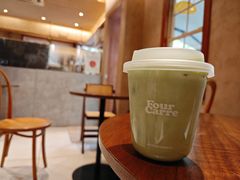 -方炉·天然食材面包店(丹凤店)