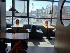 -比格比萨自助(诺亚大厦店)