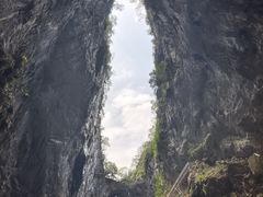 -英西峰林·洞天仙境
