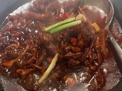 -飶香居(省博物馆店)