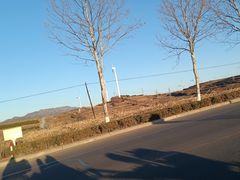 -威海大水泊国际机场