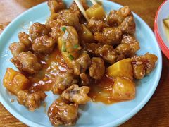 -坛南湾农家乐·海鲜楼·大排档(平潭坛南湾店)