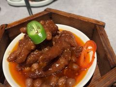 -晓粤·惹味粤菜(凯德乐峰广场店)