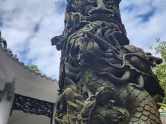 -广州市白云山风景名胜区