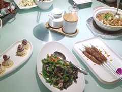 -隆喜元鱼汤包·海鲜(中联广场店)