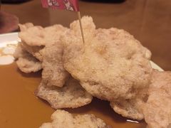 -英兰朝族饭店·英兰锅包肉(佳园路店)