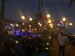 -FINNS Beach Club