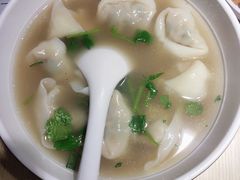 -如意馄饨(南通中专店)