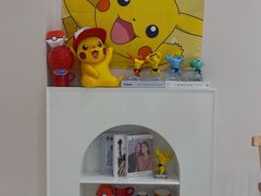 -echoes coffee回响咖啡(红山店)