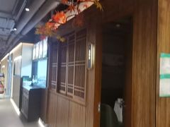 -贡宴盐帮菜自贡驻京联络处餐厅
