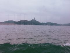 -万佛湖风景区