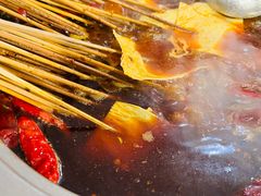 -盖帮鳝鱼串串(东郊记忆店)