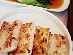 腊味萝卜糕-顺峰(南二环店)