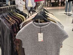 -ZARA(大上海时代广场店)