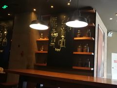-星巴克(北京复兴路店)