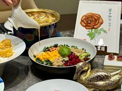 -全聚德(上海首店浦东店)