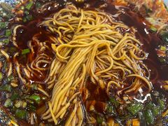 -清真·尖子尖牛肉面(王府井店)