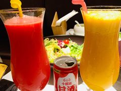 -悦融琥珀·京鲁菜·海味珍品(西单店)