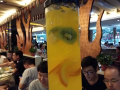 -小杨烤肉(高新店)