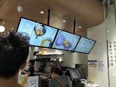 -鲜芋仙(花都融创茂店)