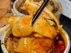 -川西坝子火锅(清江东路3.0直营店)