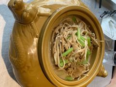 -鄱阳湖·江西小炒·瓦罐煨汤(五道口店)