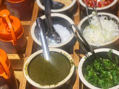 -鑫隆四季涮肉(八角畅游店)