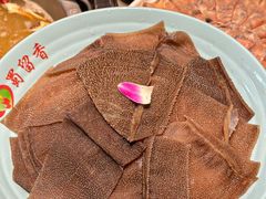 -蜀留香火锅·始于1999·原四川老火锅(白堤路店)