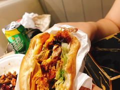 -肯德基(街道口店)