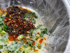 -吴记麻辣烫(曙光中路店)