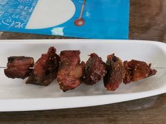 -乔家满族八大碗(流水沟店)