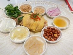 -顺味凤城(九六广场店)