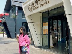 -ZARA HOME(天环广场店)
