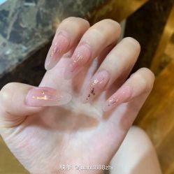 -Halo美甲美睫