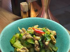 -KŌNG胶东小馆(华熙店)