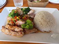 -haxnbauer海森堡德国餐厅(深圳coco店)
