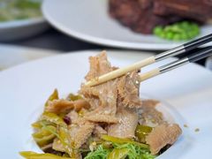 -秦月轩·陕西家乡菜(阜成路·五棵松店)