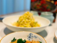 -山东宾馆·齐鲁苑餐厅