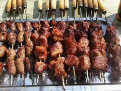 -王记西鎮电烤肉(汶上路店)