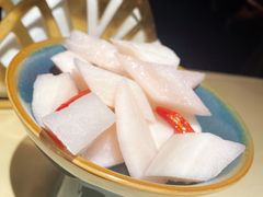 酸萝卜-山石榴·贵州菜(丰盛里店)