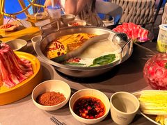 -故里和山·成都火锅(欢乐港湾店)