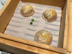 -桂满陇·手作小笼包&江南叫花鸡(中山公园店)