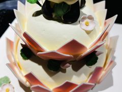 -CAKE BOSS 蛋糕老板(领展购物广场·中关村店)